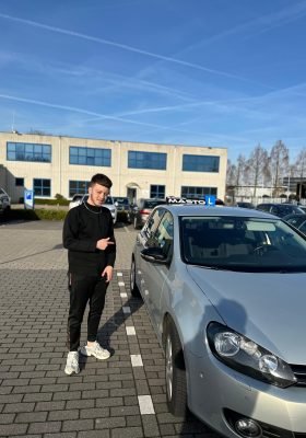 Rijlessen masto rijschool
