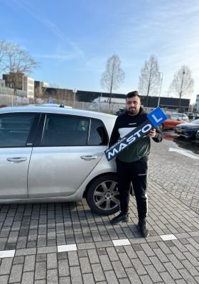 Masto Rijschool