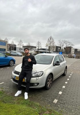 Masto Rijschool