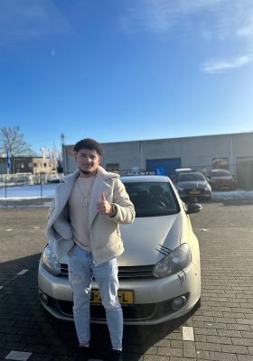 Rijlessen masto rijschool