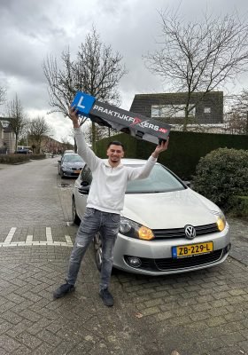 Rijlessen masto rijschool