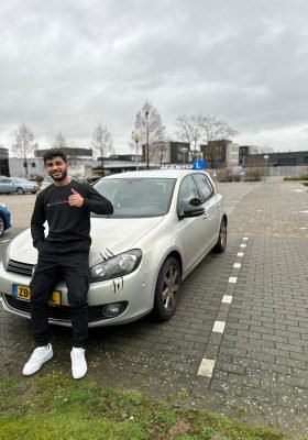 Rijlessen masto rijschool