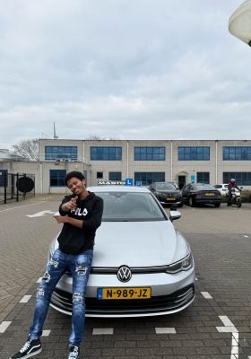 Masto Rijschool