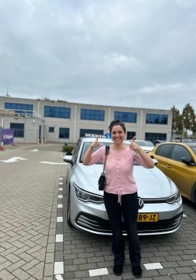 Masto Rijschool
