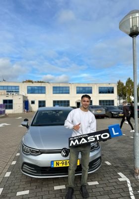 Masto Rijschool