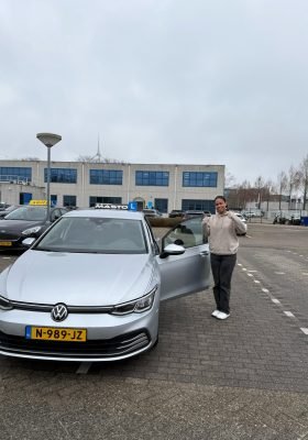 Masto Rijschool