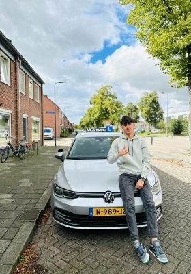 Masto Rijschool